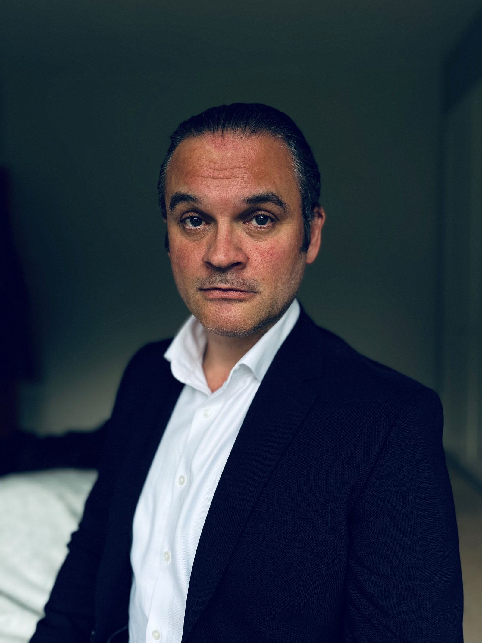 Carl Trigg, founder of Flow Efficiency